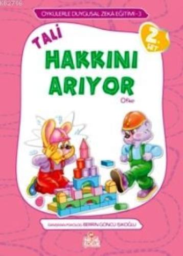 Tali Hakkını Arıyor  Frontansicht 1