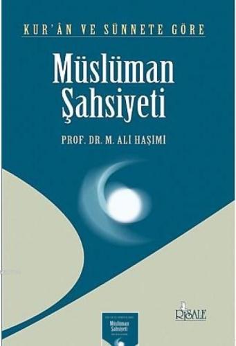Kur'an ve Sünnet'e Göre Müslüman Şahsiyeti  Frontansicht 1