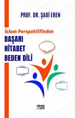 İslam Perspektifinden Başarı Hitabet Beden Dili  Frontansicht 1