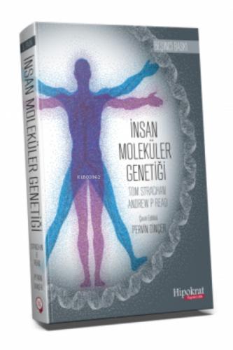 İnsan Moleküler Genetiği  Frontansicht 1