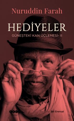 Hediyeler  Frontansicht 1