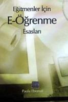 Eğitmenler İçin E- Öğrenme Esasları  Frontansicht 1