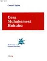 Ceza Muhakemesi Hukuku  Frontansicht 1