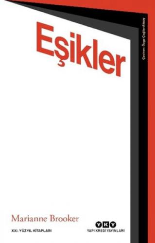 Eşikler  Frontansicht 1