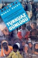 Turkuaz Günlüğü  Frontansicht 1
