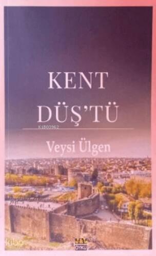 Kent Düş'tü  Frontansicht 1