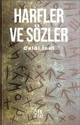 Harfler ve Sözler  Frontansicht 1