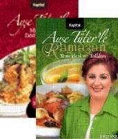 Ayşe Tüter Seti (2 Kitap)  Frontansicht 1