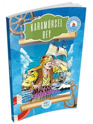 Karamürsel Bey  Frontansicht 1