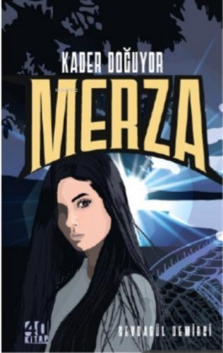 Merza - Kader Doğuyor  Frontansicht 1