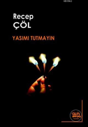 Yasımı Tutmayın  Frontansicht 1