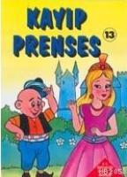 Kayıp Prenses  Frontansicht 1