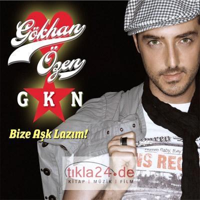Bize Aşk Lazım  Frontansicht 1