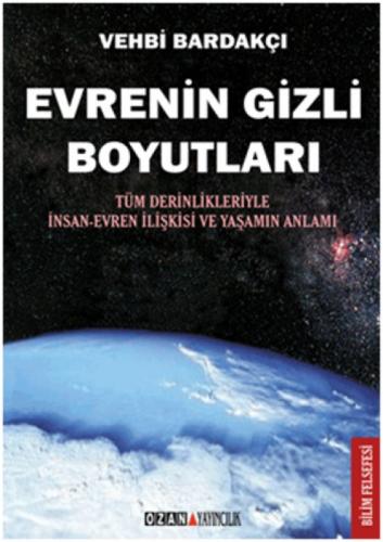 Evrenin Gizli Boyutları  Frontansicht 1