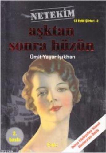 Aşktan Sonra Hüzün  Frontansicht 1