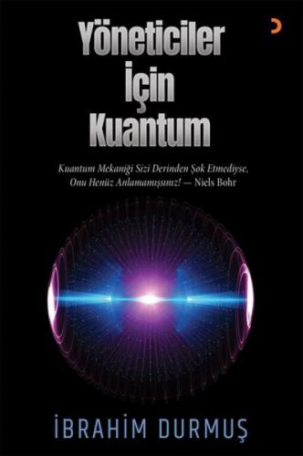 Yöneticiler için Kuantum  Frontansicht 1