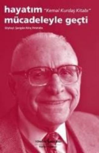 Hayatım Mücadeleyle Geçti  Frontansicht 1