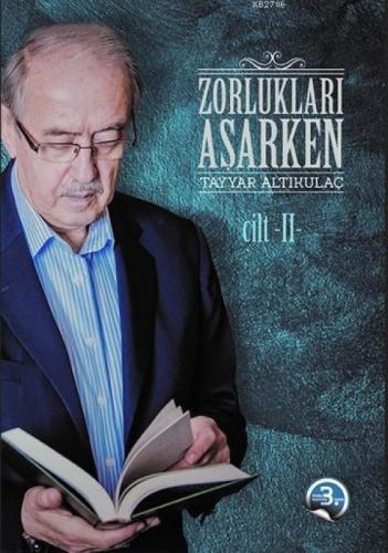 Zorlukları Aşarken 2.Cilt  Frontansicht 1