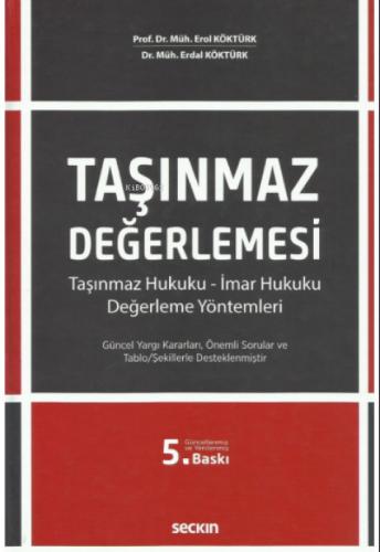 Taşınmaz Değerlemesi  Frontansicht 1