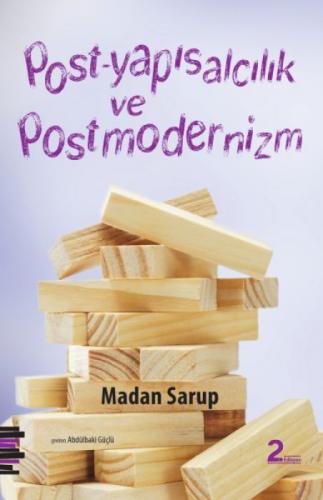 Post-Yapısalcılık ve Postmodernizm  Frontansicht 1