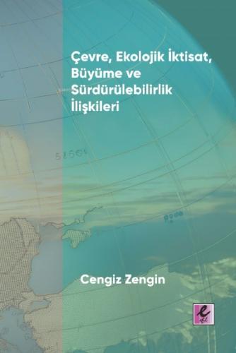 Çevre, Ekolojik İktisat, Büyüme ve Sürdürülebilirlik İlişkileri  Frontansicht 1