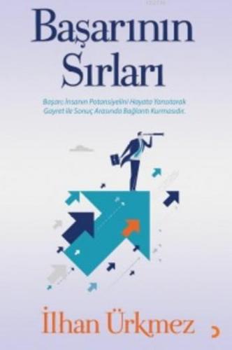 Başarının Sırları  Frontansicht 1