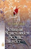 Mevlana'nın Mesnevi'sinden Seçme Hikayeler  Frontansicht 1