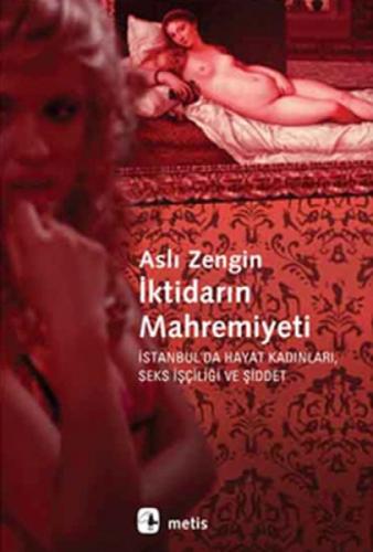 İktidarın Mahremiyeti  Frontansicht 1