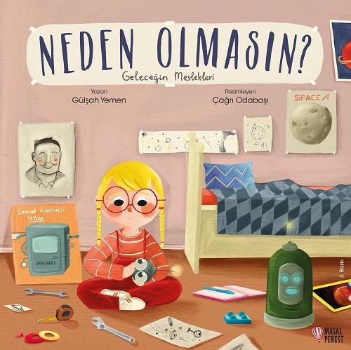 Neden Olmasın?  Frontansicht 1