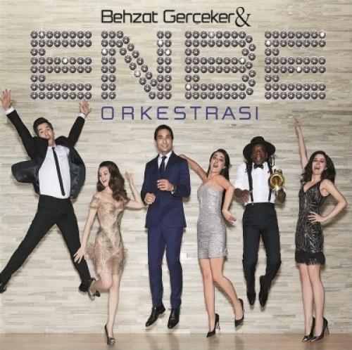 Enbe Orkestrası  Frontansicht 1