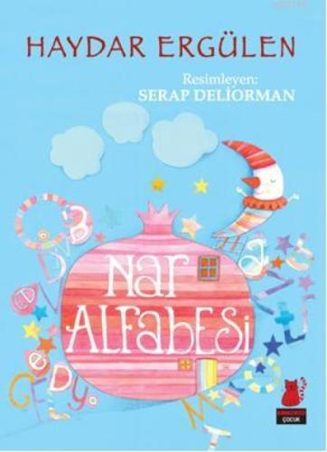 Nar Alfabesi  Frontansicht 1
