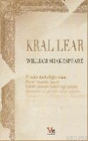 Kral Lear  Frontansicht 1