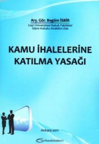 Kamu İhalelerine Katılma Yasağı  Frontansicht 1