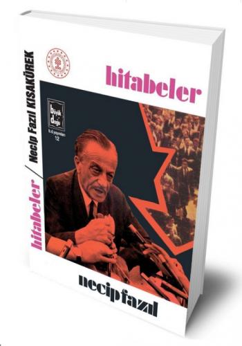 Hitabeler (Ciltli)  Frontansicht 1