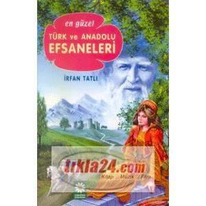 En Güzel Türk ve Anadolu Efsaneleri  Frontansicht 1