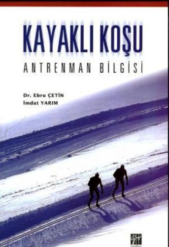 Kayaklı Koşu - Antrenman Bilgisi  Frontansicht 1