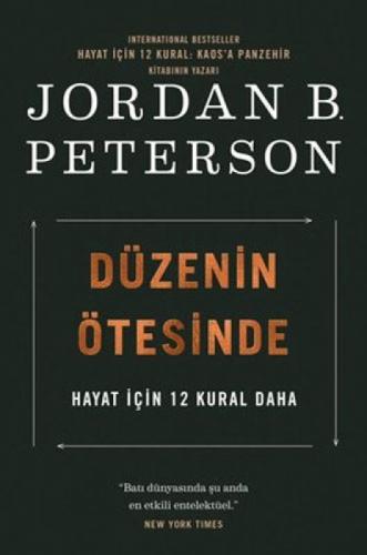 Düzenin Ötesinde  Frontansicht 1