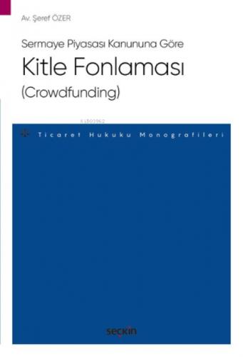 Kitle Fonlaması (Crowdfunding)  Frontansicht 1
