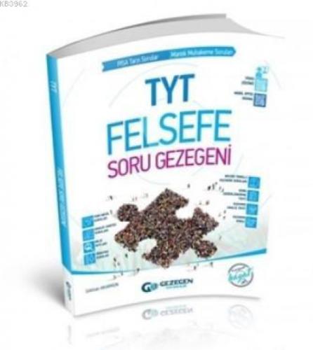 TYT Felsefe Soru Gezegeni  Frontansicht 1