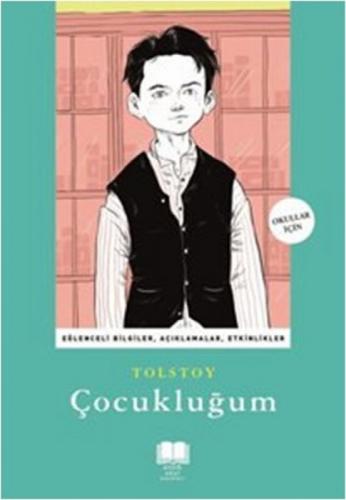 Çocukluğum  Frontansicht 1