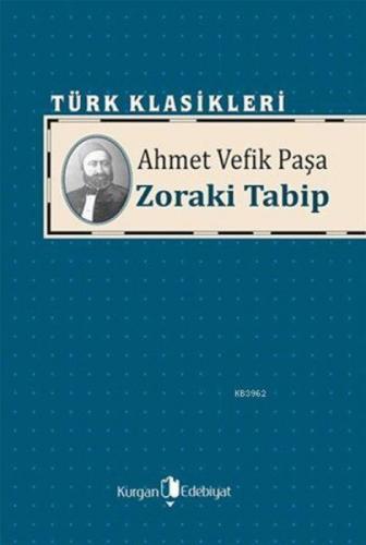Zoraki Tabip  Frontansicht 1