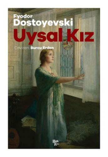 Uysal Kız  Frontansicht 1