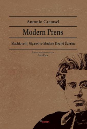 Modern Prens  Frontansicht 1