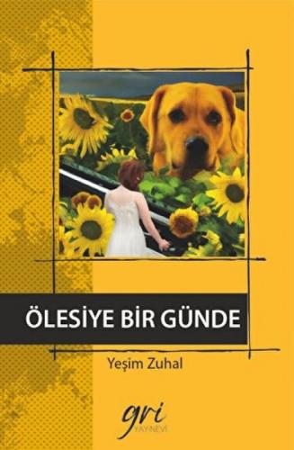 Ölesiye Bir Günde  Frontansicht 1