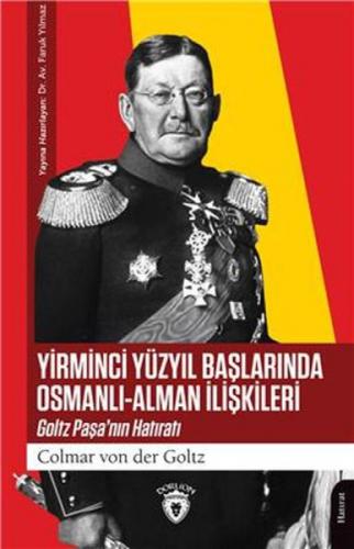 Yirminci Yüzyıl Başlarında Osmanlı  Frontansicht 1