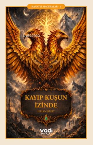 Kayıp Kuşun İzinde  Frontansicht 1
