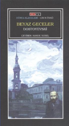 Beyaz Geceler  Frontansicht 1