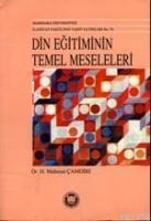 Din Eğitiminin Temel Meseleleri  Frontansicht 1