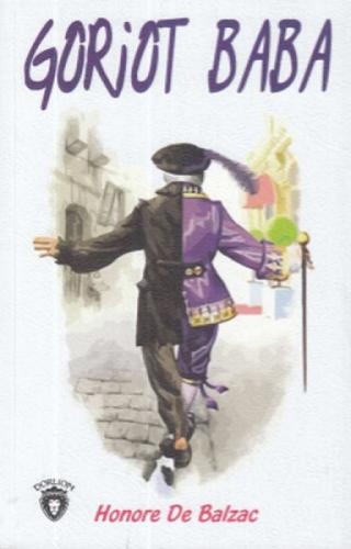 Goriot Baba  Frontansicht 1