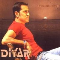 Oxır Be Uğur (CD)  Frontansicht 1